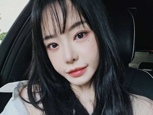 Sung Yu-ri Criticizes Stalking Law's Failure to Protect Victims