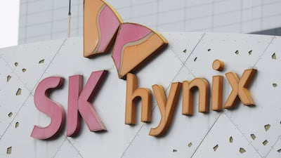 SK Hynix Agrees to Pay 60% Performance Bonuses in Company Stock