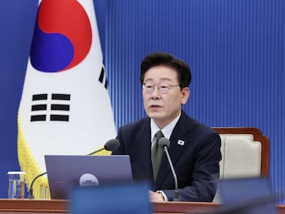 李 “우크라 사과 거부하면 추가조치... 날 거짓말쟁이로 만들어”
