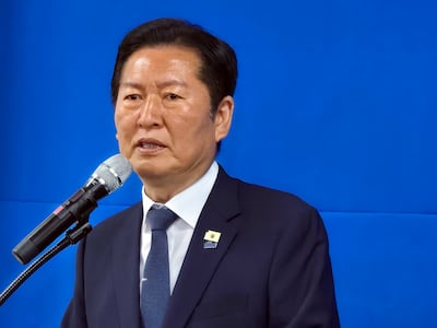 與 ‘국가정상화 선대위’ 출범…정청래 “선거 승리해야 내란 세력 뿌리 뽑아”