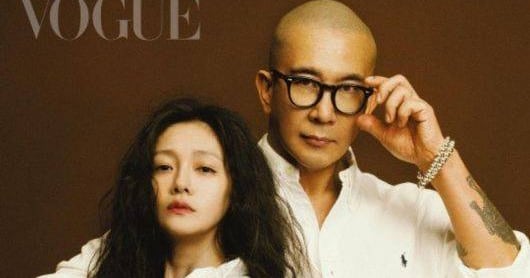 Koo Jun-yup Menghormati Mendiang Istri Melalui Lukisan Potret