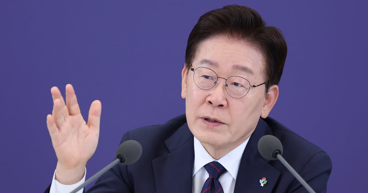 이재명 대통령의 폭탄 제안 "GPU 더 필요해, 또 추가경정예산 짤지도?"