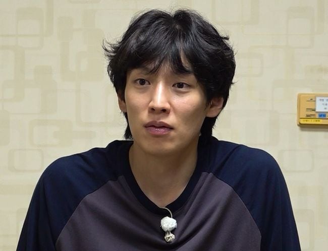 이기택 '1박2일' 합류 2개월만에 돌발 사고..녹화 중단 '긴급 출동'