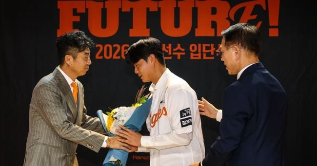 한화 이글스 박준영 1군 데뷔전 관련 이미지