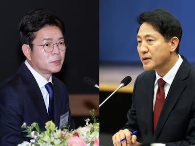 딱 한번뿐인 서울시장 토론회, 사전투표 시작 7시간 전 개최