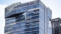 汎삼성가 끌어들인 다우키움, 중앙일보 경영 주도권 쥘 수 있나