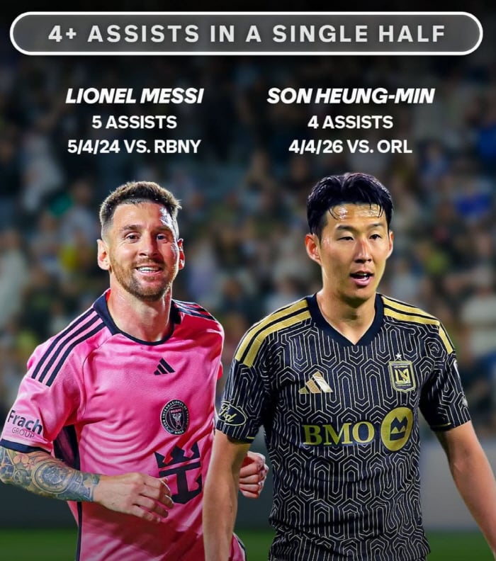 MLS SNS