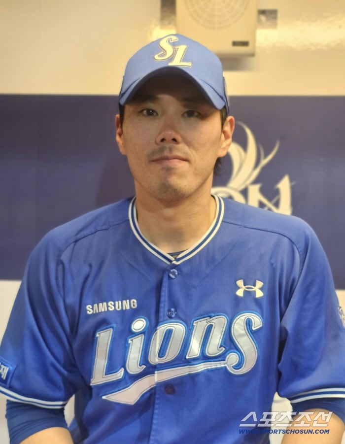 "손주영은 이미 나보다 나은 마무리" 구대성과 동급 '현역 구원 1위' 베테랑의 품격, "신경 쓰지 않는다. 목표는 30세이브"