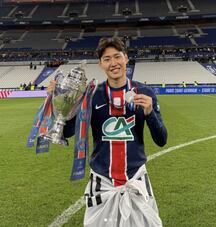 Atlético Madrid Eyes Lee Kang-in Amid PSG Resistance