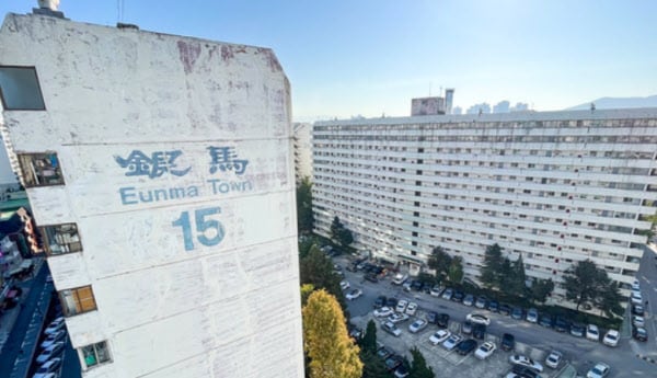 "내년 봄 강남 전세대란 온다" 3000가구 은마, 재건축 이주 시작