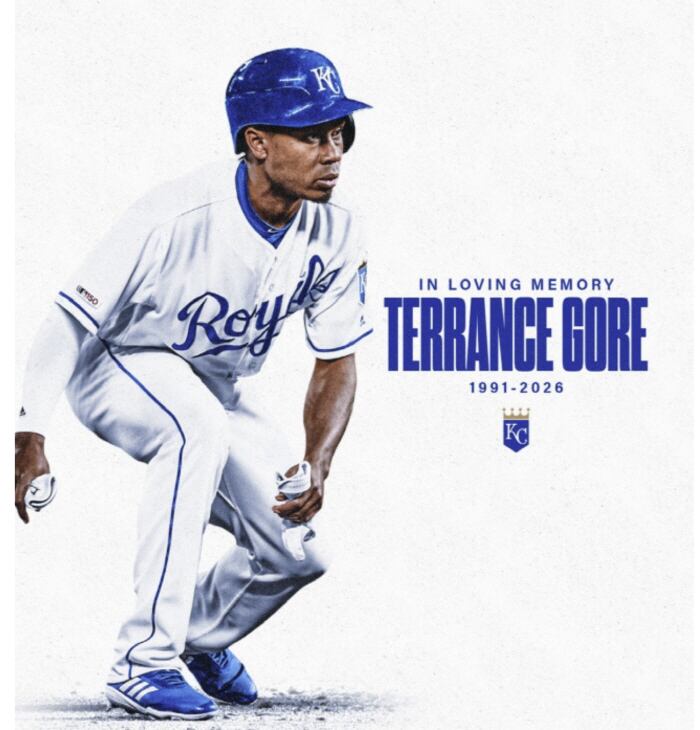 사진출처=캔자스시티 SNS