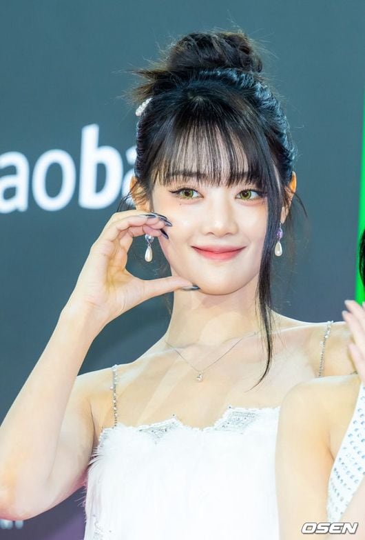 아이들 민니, 태국 금수저 인정하더니..SBS에 통큰 제안 "우리 리조트서 찍자"(런닝맨)