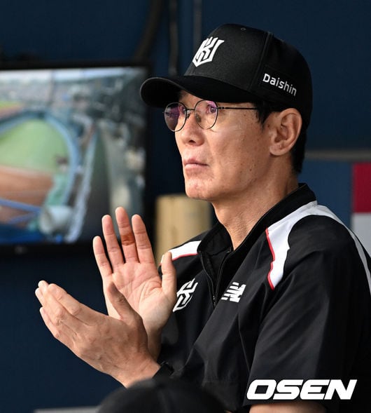 '대반전' LG만 만나면 꼬였는데, LG만 만나면 펄펄 난다! 챔피언 7승3패 압도 실화? “6타점 힐리어드가 승리 이끌어”