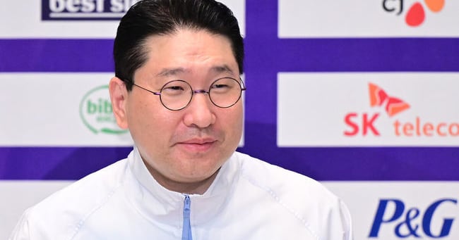 Photo: chosun.com An Se-young Wins Asian Games Badminton Gold for South Korea