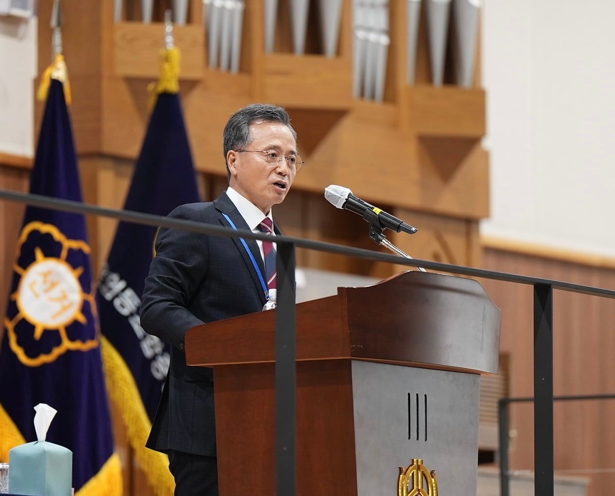 경찰, 고영철 신협 회장 고발장 접수… “수년간 선거법 직접 위반”