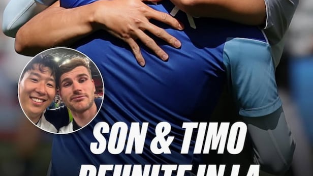 MLS SNS