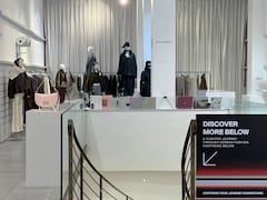 뉴욕 이어 파리도 흥행…W컨셉 프랑스 온라인 거래액 103%↑