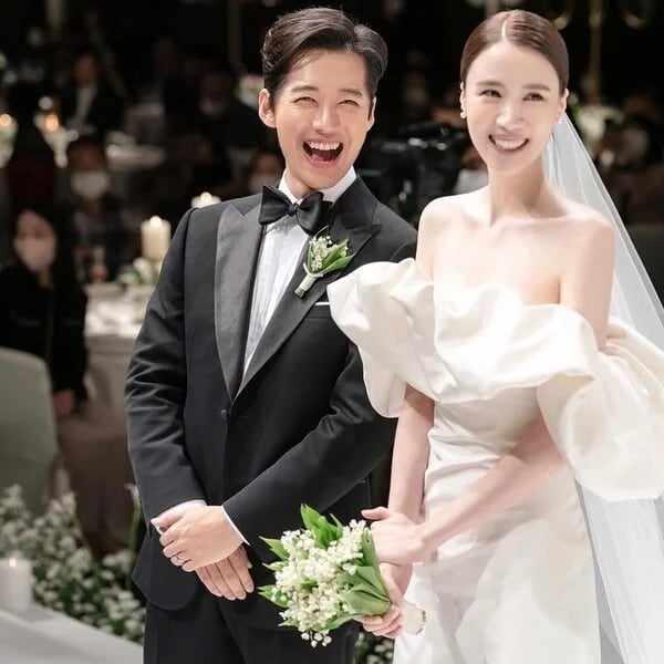 '♥진아름 임신' 남궁민, 예비 아빠되더니 요리 배우나..이연복 만났다(편스토랑)