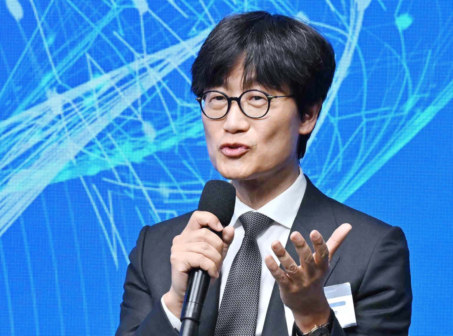 네이버·엔비디아·브룩필드, 한국 AI 인프라에 100억달러 투자
