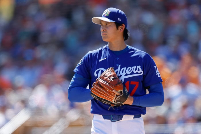 오타니 쇼헤이. AFP연합뉴스