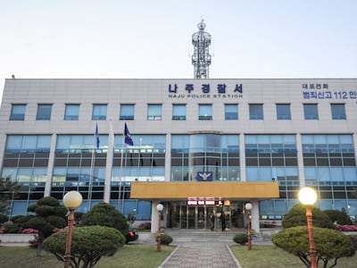 나주 주택서 60대 부부 흉기 찔려 숨진 채 발견