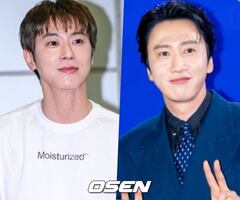 이광수는 '버블 왕자'…유노윤호는 팬들과 입씨름? 유료 소통 '온도차' 보니 [Oh!쎈 이슈]