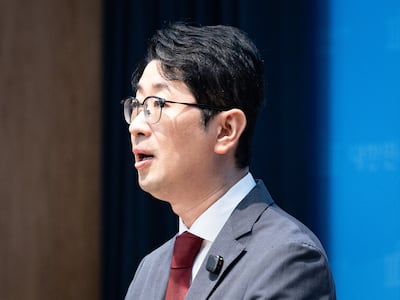 주진우 국민의힘 의원./뉴스1
