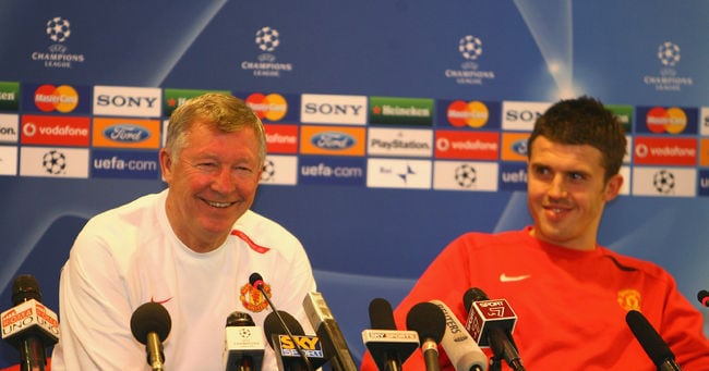 맨유 웨스트햄전 관련 보도 이미지