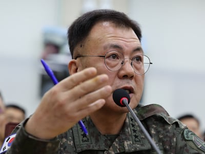 종합특검, 강호필 前 지상작전사령관 구속영장 청구…내란 가담 혐의
