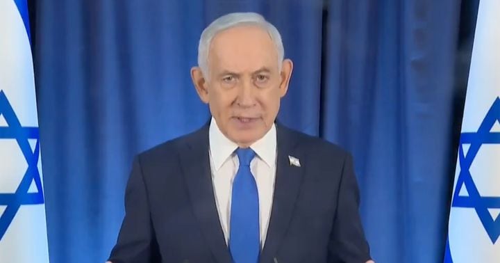 트럼프는 종전 협상한다는데 이스라엘은 계속 때린대 🤔