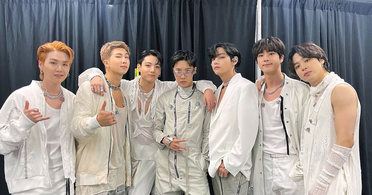 “BTS 오면 월드컵 우승”… 아르헨 공연 확정에 현지 팬들 ‘환호’