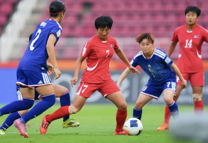 인천탐정사무소 서울탐정사무소 – “팀 전술 제대로 활용 못했다” 日 결승에서 0-1 패배→준우승, 北 “다음에 반드시 금메달을 따겠다”