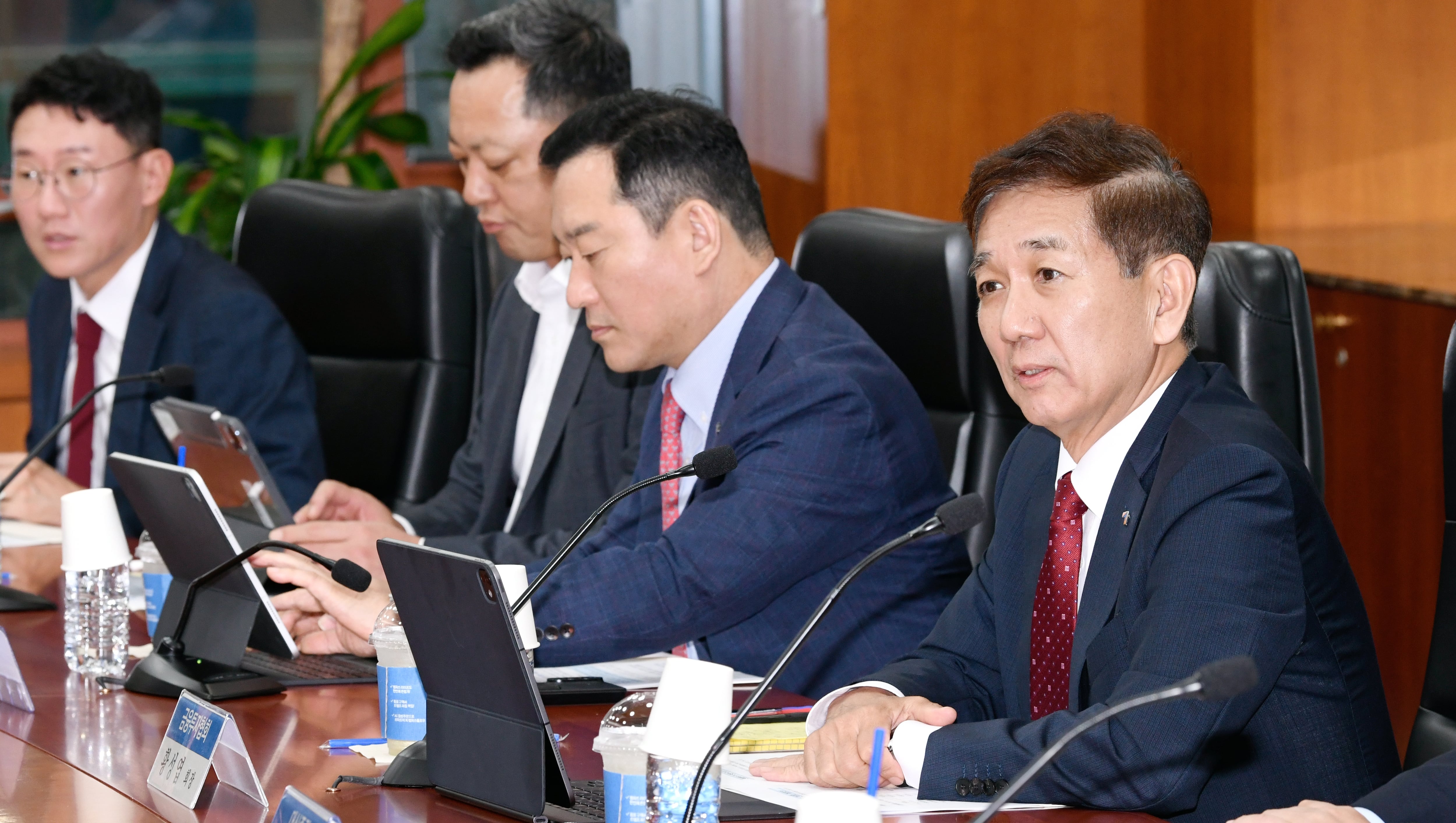 단일종목 레버리지 ETF 과열에…금투협, 증권사 소집해 투자자 보호책 논의