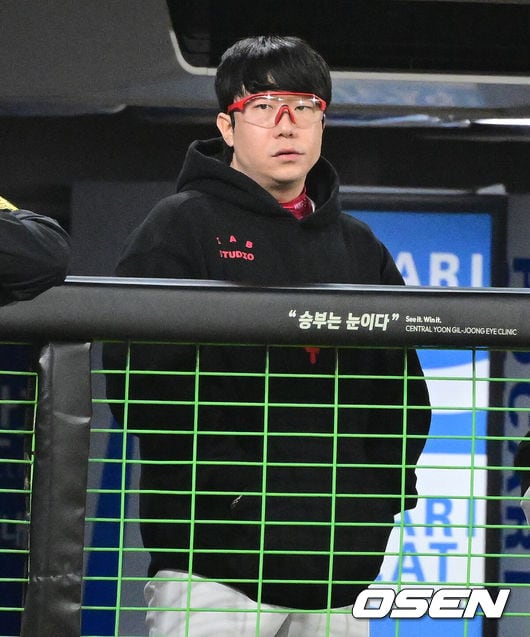 “팀이 이기는게 첫 번째” 198승 대투수가 PS 0경기, 8번째 가을 이렇게 끝나나…무조건 한국시리즈 가야한다