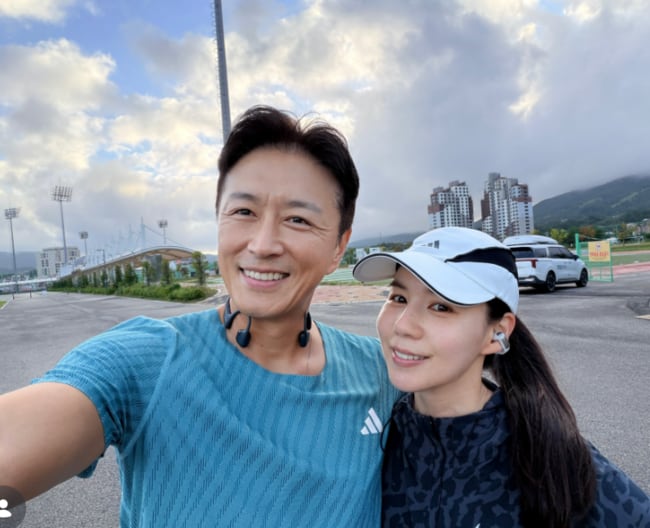 진태현, ♥박시은 향한 묵직한 고백.."끝까지 서로 책임지는 것" 뭉클 썸네일