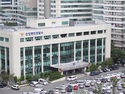 안양 난임병원서 숨진 연구원 부검 1차 소견…국과수 “질식사 추정”