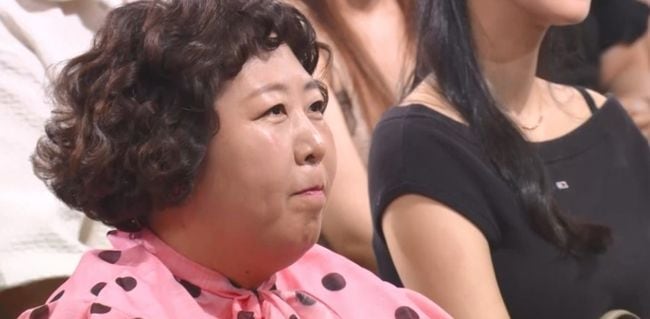 '145kg 폭로' 신기루, 의사도 안 믿는 건강검진 결과서 최초 공개(말자쇼)
