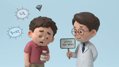 생성형 AI로 제작한 이미지입니다./사진=AI로 제작
