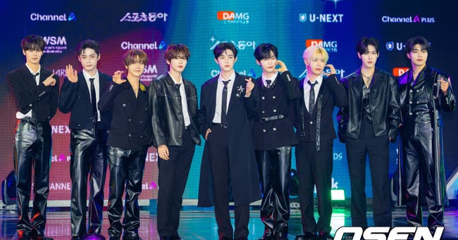 Zero Code Members ZEROBASEONE Reorganizes to 5-Member System