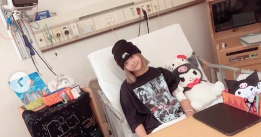 Led Rias Street Dance Girls Fighter Winner Yamada Ria Dies at 16