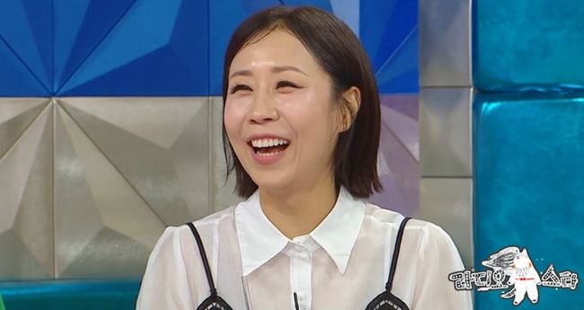 정선희, 박명수와 사귈뻔 했다.."트렁크에 풍선 준비해 고백, 자가인지 물어"(라스)