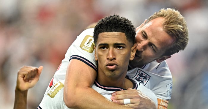 Rooney Praises England's 4-2 Croatia Win