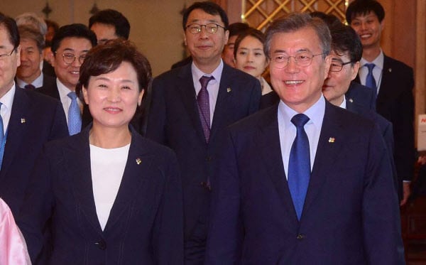 집값 폭등시킨 文정부 '7·10 대책' 6년… "역사의 교훈 망각할 것인가"