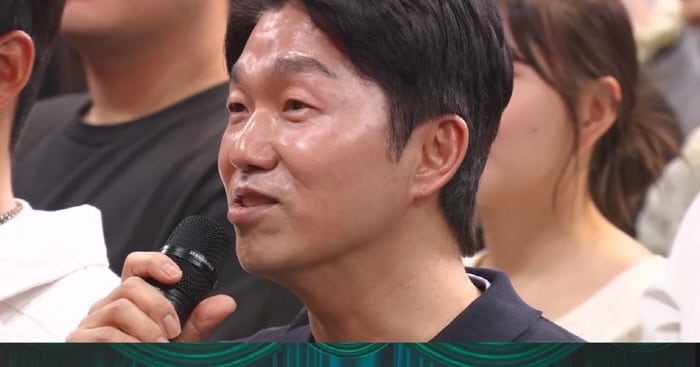 말자쇼 부부 특집 관련 이미지