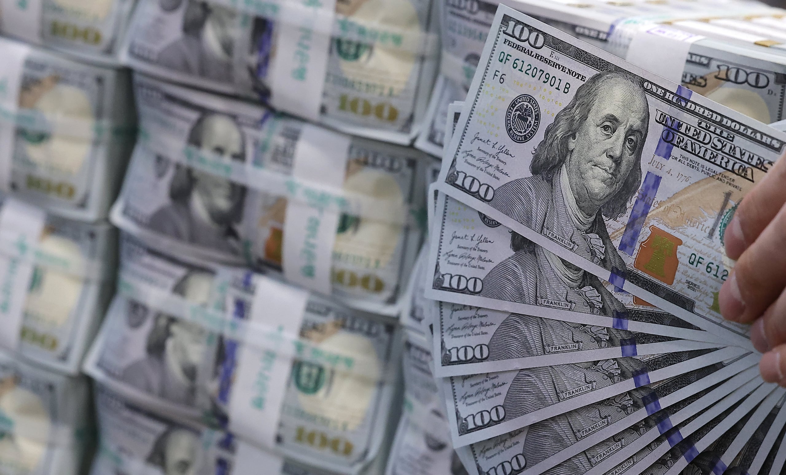 Won Drops 25.2 Won to 1,440.6 on U.S.-Japan Intervention Signals