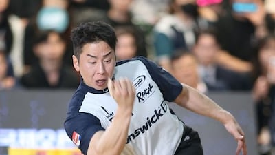 바벨 놓고 공 잡았더니 '1억 잭팟'.. 곽민상, "상상만 하던 첫 우승이 현실로"