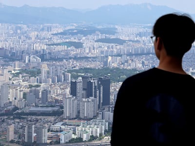6월 서울 부동산, 직전 거래 대비 상승 57%... 5월보다 9.4%포인트 늘어