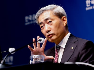 몸통을 흔드는 꼬리?…신현송이 지목한 고환율 주범 NDF, 왜 문제인가