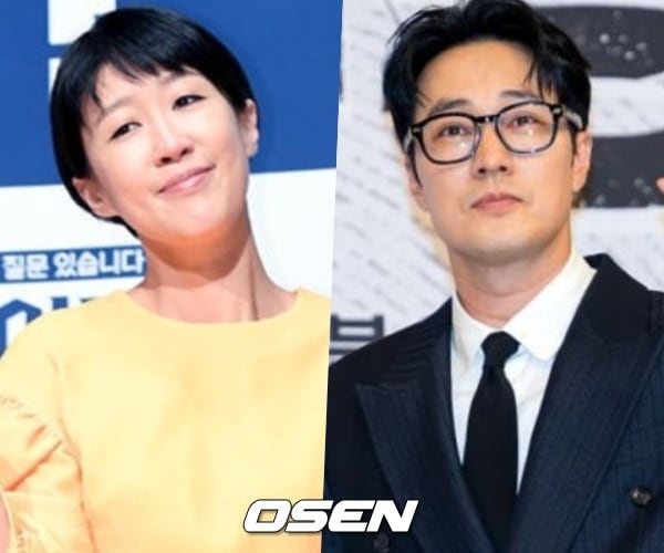 소지섭·홍진경 소개팅 진짜였다..정선희 "이상형이라길래" 폭소 ('짠한형')