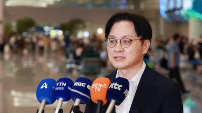 U.S. Demands 25% Cost Hike for Texas Power Plant; South Korea Hesitant
